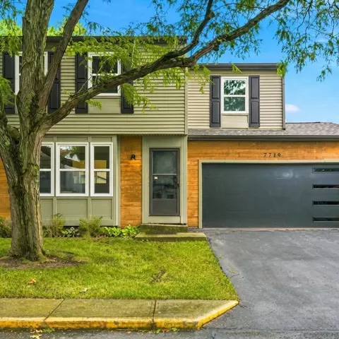 7719 Kelvinway Dr #66, Worthington, OH 43085