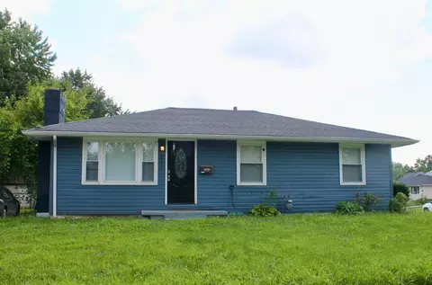 2193 Myrtle Ave, Columbus, OH 43211