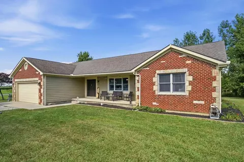 4110 N State Route 559, North Lewisburg, OH 43060