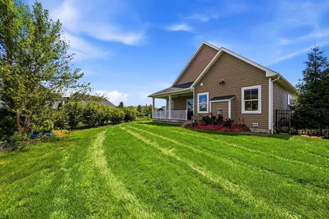 Exterior - 119 Firenze Rd, Delaware, OH 43015 photo 9 of 9
