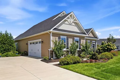 Exterior - 119 Firenze Rd, Delaware, OH 43015 photo 2 of 9