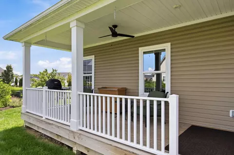 Exterior - 119 Firenze Rd, Delaware, OH 43015 photo 5 of 9