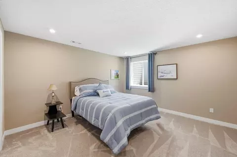 Bedroom - 119 Firenze Rd, Delaware, OH 43015 photo 2 of 3
