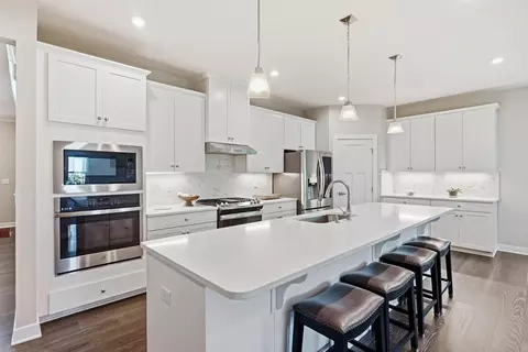 Kitchen - 119 Firenze Rd, Delaware, OH 43015 photo 1 of 5