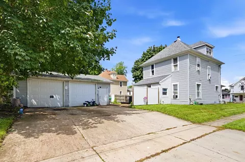Exterior - 295 E George St, Marion, OH 43302 photo 1 of 5