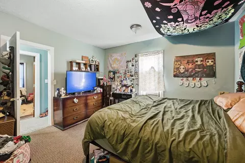 Bedroom - 295 E George St, Marion, OH 43302 photo 3 of 7
