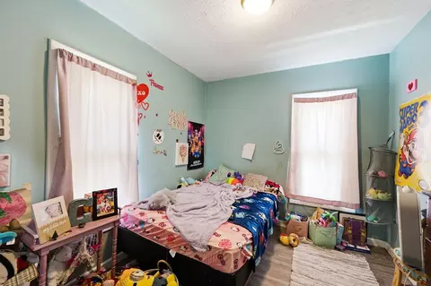 Bedroom - 295 E George St, Marion, OH 43302 photo 6 of 7