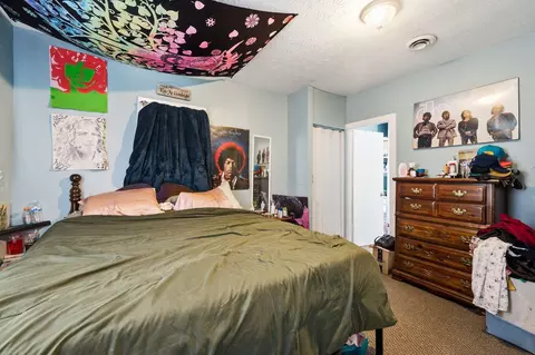 Bedroom - 295 E George St, Marion, OH 43302 photo 2 of 7