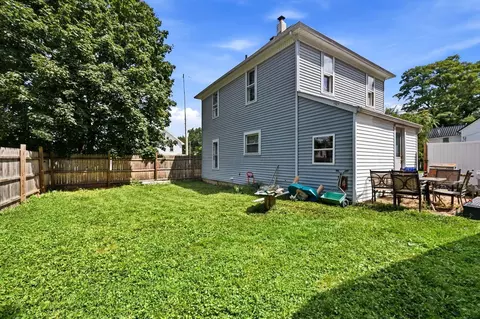 Exterior - 295 E George St, Marion, OH 43302 photo 5 of 5