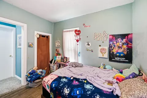 Bedroom - 295 E George St, Marion, OH 43302 photo 7 of 7