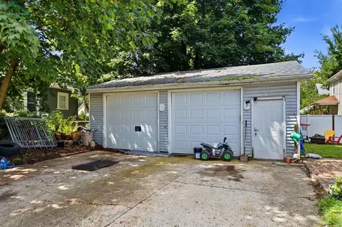 Exterior - 295 E George St, Marion, OH 43302 photo 2 of 5