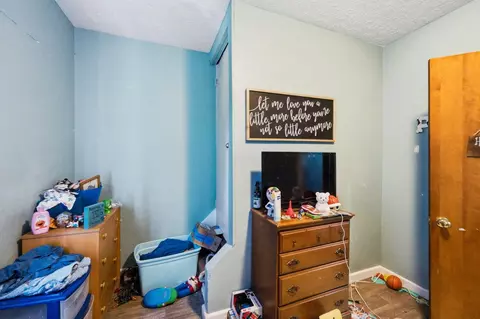 Bedroom - 295 E George St, Marion, OH 43302 photo 5 of 7