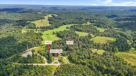 0 Goosecreek Rd, Mcarthur, OH 45651