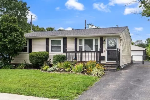 3435 Devin Rd, Grove City, OH 43123