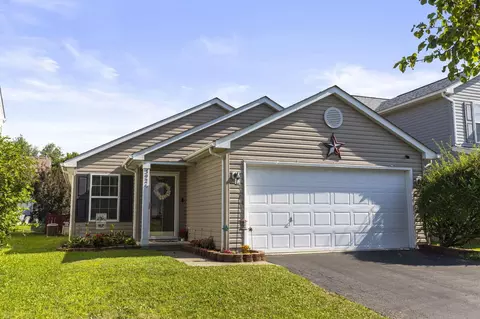 3926 Genteel Dr, Grove City, OH 43123