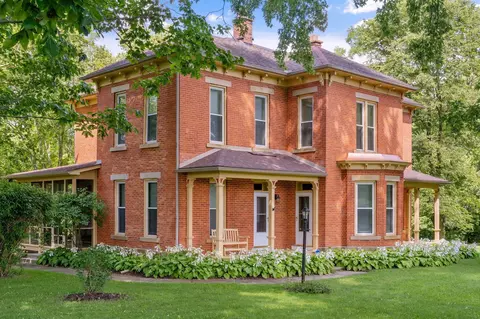 18839 Raymond Rd, Marysville, OH 43040