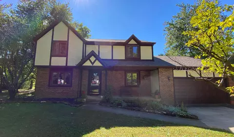 12857 Fox Run Ct S, Pickerington, OH 43147