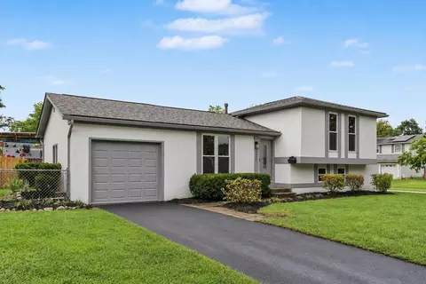 3435 Fox Run Rd, Westerville, OH 43081