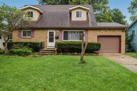 1272 Shady Lane Rd, Columbus, OH 43227