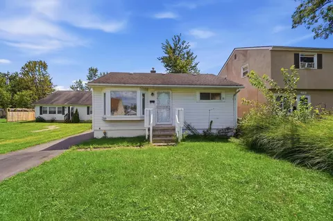 2189 Safford Ave, Columbus, OH 43223