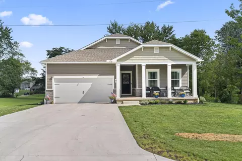 7326 State Route 19 #LOT 15, Mount Gilead, OH 43338
