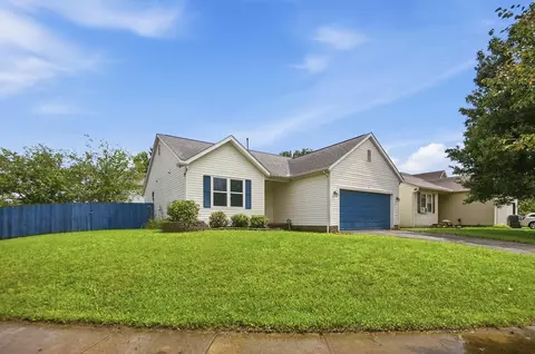 786 Crevis Ln, Columbus, OH 43228