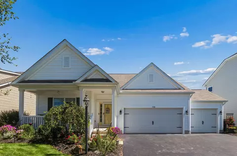 705 Nighthawk Dr, Plain City, OH 43064