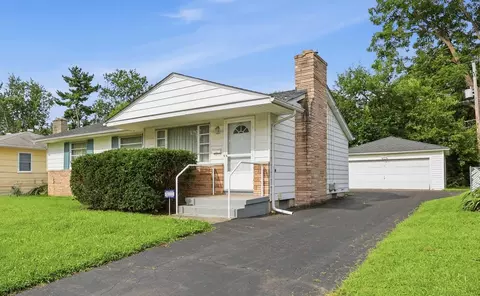 1437 Cunard Rd, Columbus, OH 43227