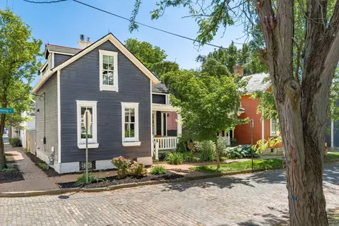 261 Lansing St, Columbus, OH 43206