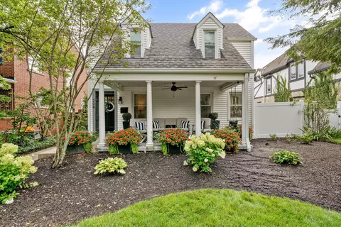 208 S Remington Rd, Columbus, OH 43209