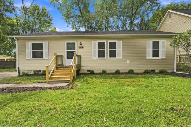 3659 Central Ave, Grove City, OH 43123