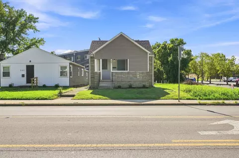 249 S Central Ave, Columbus, OH 43223