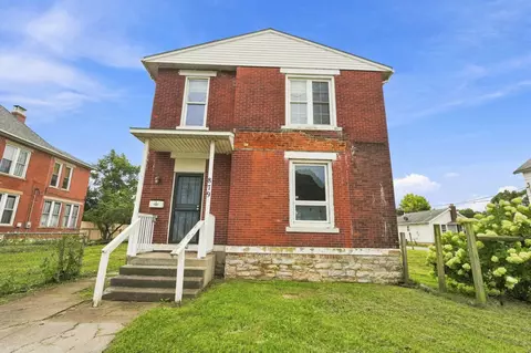 879 Sullivant Ave, Columbus, OH 43223
