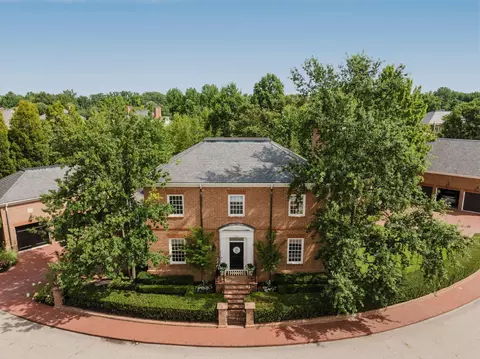 6920 Clivdon, New Albany, OH 43054