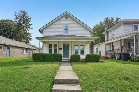 133 S Fulton St, Richwood, OH 43344