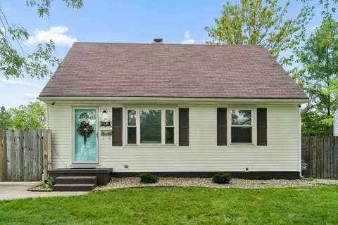 846 E Longview Ave, Columbus, OH 43224