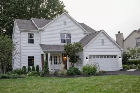 6450 Scioto Ct, Westerville, OH 43082