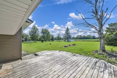 Exterior - 2473 Cramer Rd, Marion, OH 43302 photo 3 of 9