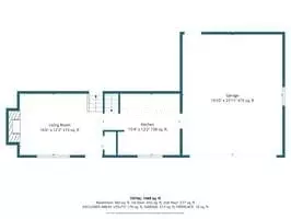 Floorplan - 2473 Cramer Rd, Marion, OH 43302 photo 2 of 3