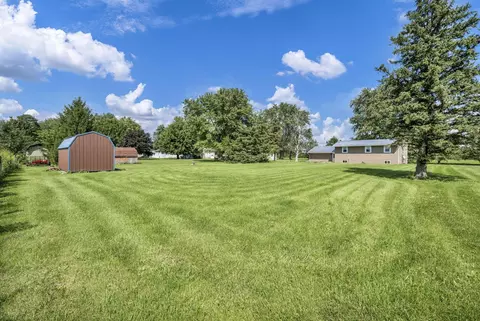 Exterior - 2473 Cramer Rd, Marion, OH 43302 photo 4 of 9