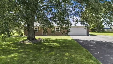 Exterior - 2473 Cramer Rd, Marion, OH 43302 photo 8 of 9