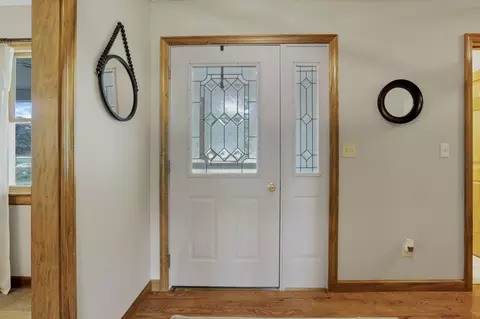 Entry Way - 10575 State Route 56 E, Circleville, OH 43113 photo 1 of 2