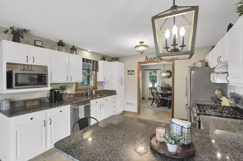 Kitchen - 10575 State Route 56 E, Circleville, OH 43113 photo 2 of 6