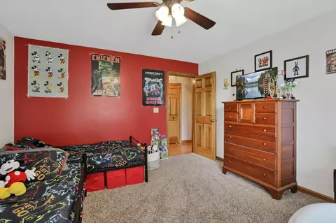 Bedroom - 10575 State Route 56 E, Circleville, OH 43113 photo 2 of 6