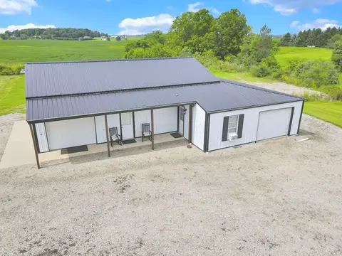 Exterior - 10575 State Route 56 E, Circleville, OH 43113 photo 14 of 23