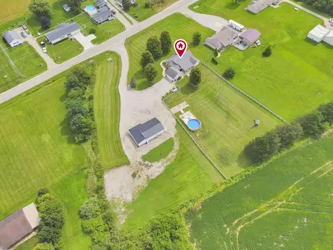 View/Area - 10575 State Route 56 E, Circleville, OH 43113 photo 9 of 9