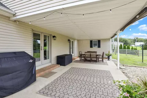 Exterior - 10575 State Route 56 E, Circleville, OH 43113 photo 12 of 23