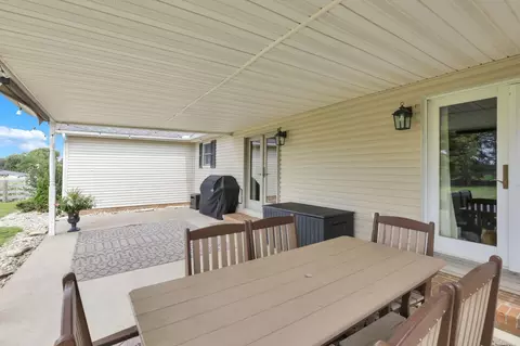 Exterior - 10575 State Route 56 E, Circleville, OH 43113 photo 13 of 23