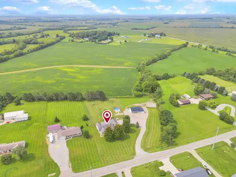 View/Area - 10575 State Route 56 E, Circleville, OH 43113 photo 2 of 9
