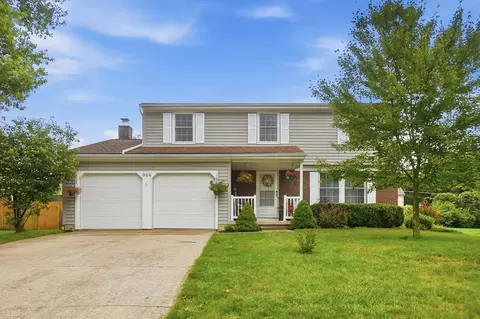 966 Hilton Dr, Reynoldsburg, OH 43068